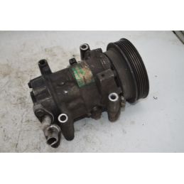 Compressore AC Renault Clio Dal 2001 al 2010 Cod 8200315744  1749643461302