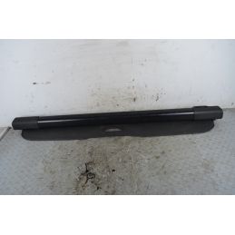 Cappelliera Copribagagli Posteriore Mercedes Classe A W169 Dal 2004 al 2012 Cod A16981000099E06  1749644247653