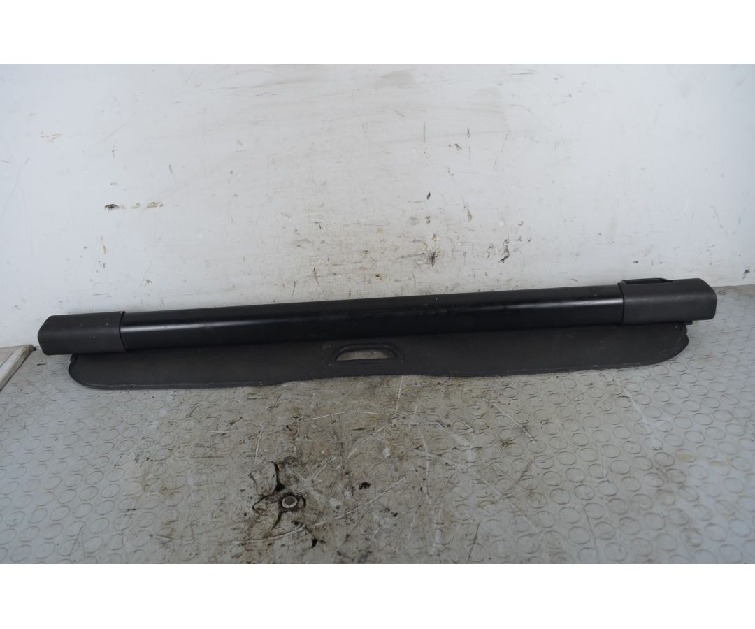 Cappelliera Copribagagli Posteriore Mercedes Classe A W169 Dal 2004 al 2012 Cod A16981000099E06  1749644247653