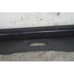Cappelliera Copribagagli Posteriore Mercedes Classe A W169 Dal 2004 al 2012 Cod A16981000099E06  1749644247653