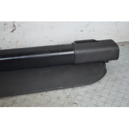 Cappelliera Copribagagli Posteriore Mercedes Classe A W169 Dal 2004 al 2012 Cod A16981000099E06  1749644247653