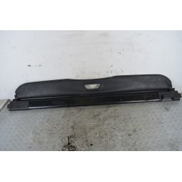 Cappelliera Copribagagli Posteriore Mercedes Classe A W169 Dal 2004 al 2012 Cod A16981000099E06  1749644247653