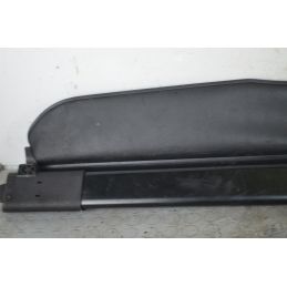 Cappelliera Copribagagli Posteriore Mercedes Classe A W169 Dal 2004 al 2012 Cod A16981000099E06  1749644247653