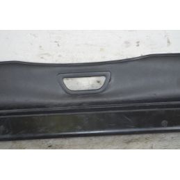 Cappelliera Copribagagli Posteriore Mercedes Classe A W169 Dal 2004 al 2012 Cod A16981000099E06  1749644247653