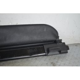 Cappelliera Copribagagli Posteriore Mercedes Classe A W169 Dal 2004 al 2012 Cod A16981000099E06  1749644247653