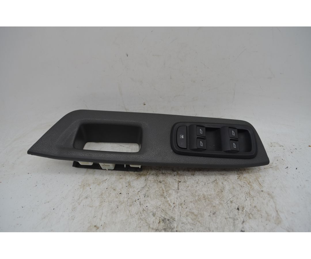 Pulsantiera alzacristalli anteriore SX Ford Ecosport Dal 2014 al 2018 Cod CN1514A132CC  1749645624897