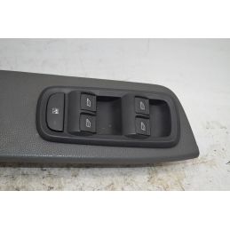 Pulsantiera alzacristalli anteriore SX Ford Ecosport Dal 2014 al 2018 Cod CN1514A132CC  1749645624897