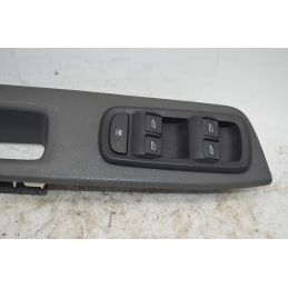 Pulsantiera alzacristalli anteriore SX Ford Ecosport Dal 2014 al 2018 Cod CN1514A132CC  1749645624897