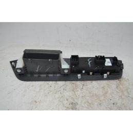 Pulsantiera alzacristalli anteriore SX Ford Ecosport Dal 2014 al 2018 Cod CN1514A132CC  1749645624897