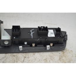 Pulsantiera alzacristalli anteriore SX Ford Ecosport Dal 2014 al 2018 Cod CN1514A132CC  1749645624897