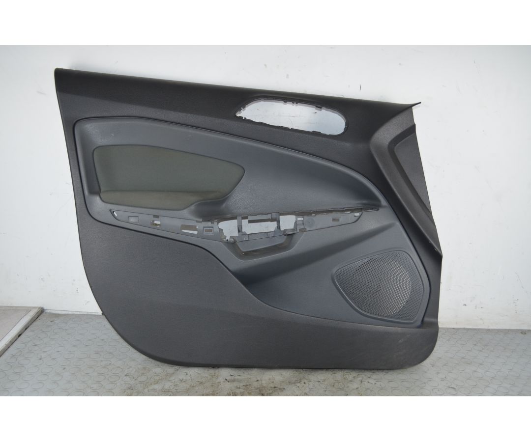 Pannello porta anteriore SX Ford Ecosport Dal 2014 al 2018 Cod 1871339  1749646244711