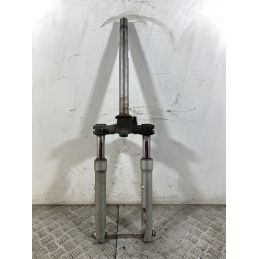 Forcella Piaggio Liberty 50 I-Get dal 2016 al 2019  1749650412878