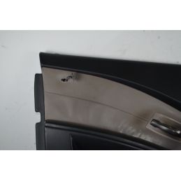 Pannello porta anteriore SX Bmw Serie 5 E60 SW Dal 2007 al 2010 Cod 51417233433  1749651950904