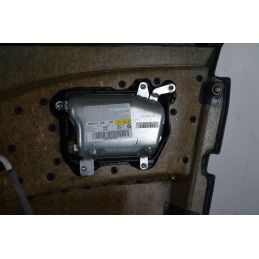 Pannello porta anteriore SX Bmw Serie 5 E60 SW Dal 2007 al 2010 Cod 51417233433  1749651950904