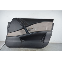 Pannello porta anteriore DX Bmw Serie 5 E60 SW Dal 2007 al 2010 Cod 51417233434  1749652582777