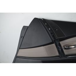 Pannello porta anteriore DX Bmw Serie 5 E60 SW Dal 2007 al 2010 Cod 51417233434  1749652582777
