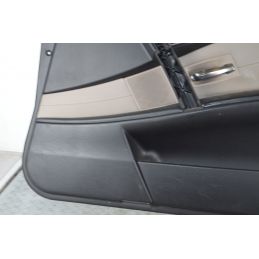 Pannello porta anteriore DX Bmw Serie 5 E60 SW Dal 2007 al 2010 Cod 51417233434  1749652582777