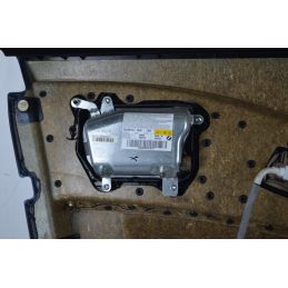 Pannello porta anteriore DX Bmw Serie 5 E60 SW Dal 2007 al 2010 Cod 51417233434  1749652582777