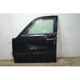 Portiera Sportello Anteriore SX Dodge Nitro Dal 2006 al 2011 Cod K55360853AG  1749653452628