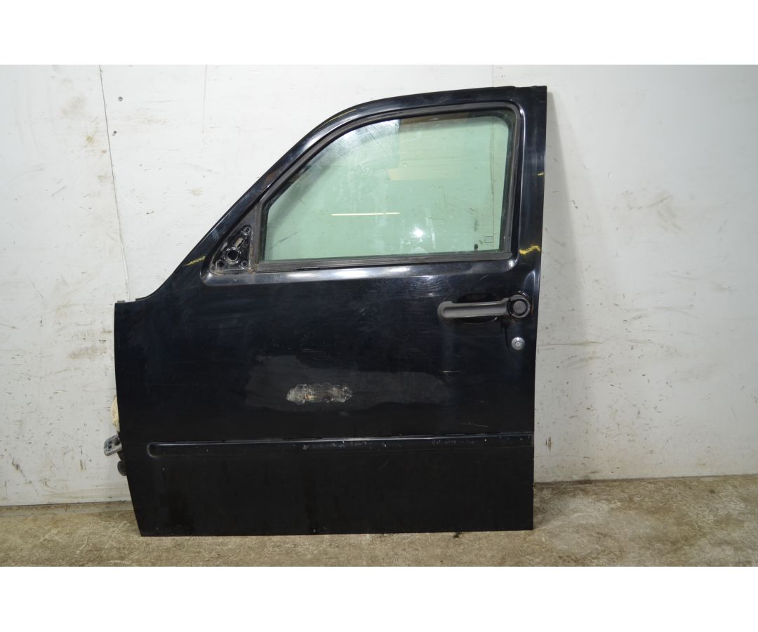 Portiera Sportello Anteriore SX Dodge Nitro Dal 2006 al 2011 Cod K55360853AG  1749653452628