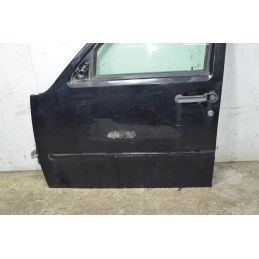 Portiera Sportello Anteriore SX Dodge Nitro Dal 2006 al 2011 Cod K55360853AG  1749653452628