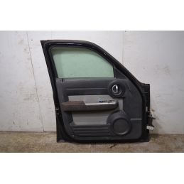 Portiera Sportello Anteriore SX Dodge Nitro Dal 2006 al 2011 Cod K55360853AG  1749653452628