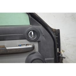 Portiera Sportello Anteriore SX Dodge Nitro Dal 2006 al 2011 Cod K55360853AG  1749653452628