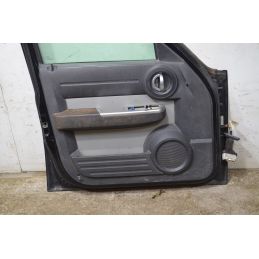 Portiera Sportello Anteriore SX Dodge Nitro Dal 2006 al 2011 Cod K55360853AG  1749653452628