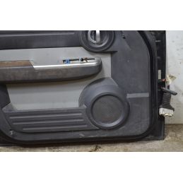 Portiera Sportello Anteriore SX Dodge Nitro Dal 2006 al 2011 Cod K55360853AG  1749653452628