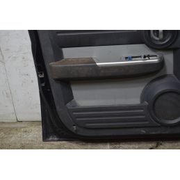 Portiera Sportello Anteriore SX Dodge Nitro Dal 2006 al 2011 Cod K55360853AG  1749653452628