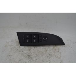 Pulsantiera alzacristalli anteriore SX Bmw Serie 5 E60 sw Dal 2007 al 2010 Cod 6951909  1749653693014