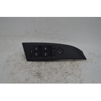 Pulsantiera alzacristalli anteriore SX Bmw Serie 5 E60 sw Dal 2007 al 2010 Cod 6951909  1749653693014