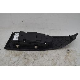 Pulsantiera alzacristalli anteriore SX Bmw Serie 5 E60 sw Dal 2007 al 2010 Cod 6951909  1749653693014