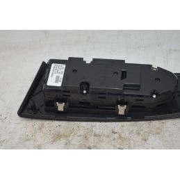 Pulsantiera alzacristalli anteriore SX Bmw Serie 5 E60 sw Dal 2007 al 2010 Cod 6951909  1749653693014