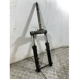 Forcella Kymco Agility R16 Plus 50 dal 2015 al 2020  1749653757266