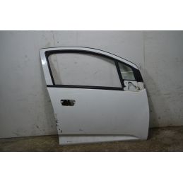 Portiera Sportello Anteriore DX Chevrolet Spark  Dal 2009 al 2016 Cod 95954844  1749653825231