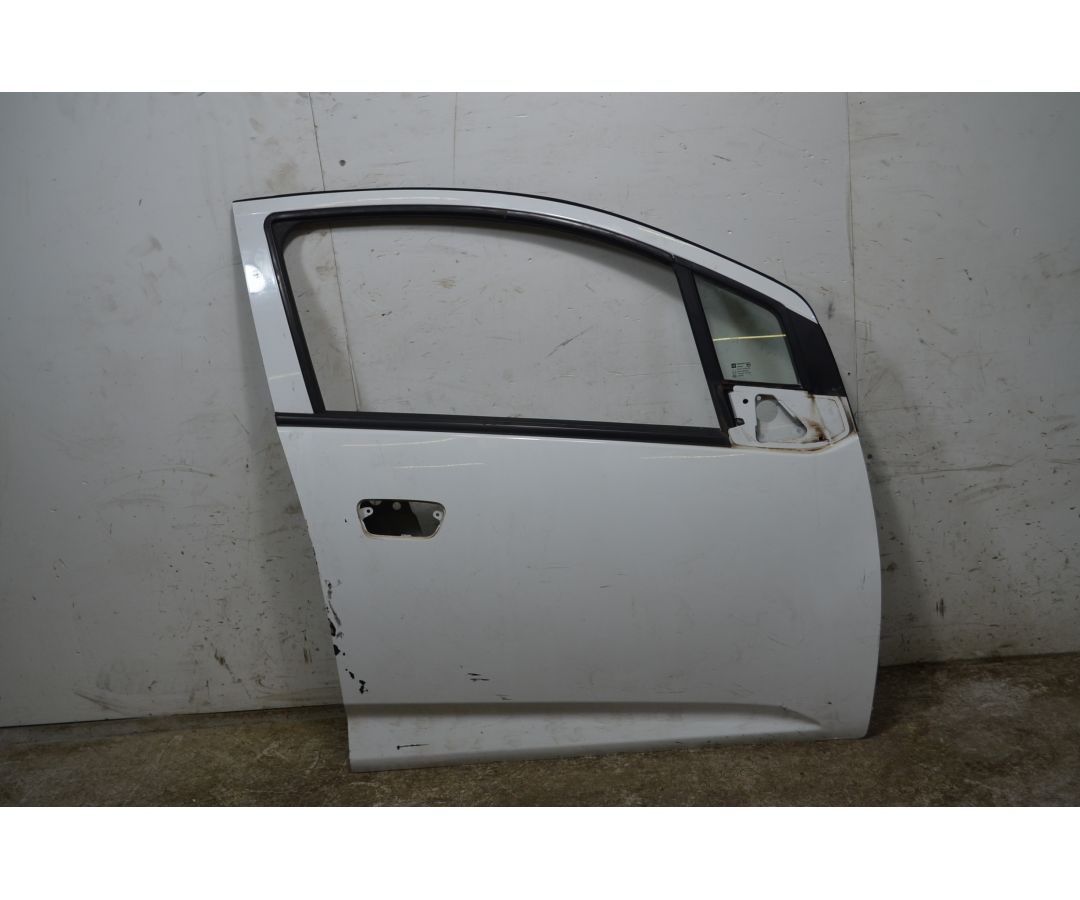 Portiera Sportello Anteriore DX Chevrolet Spark  Dal 2009 al 2016 Cod 95954844  1749653825231