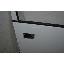 Portiera Sportello Anteriore DX Chevrolet Spark  Dal 2009 al 2016 Cod 95954844  1749653825231