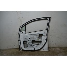 Portiera Sportello Anteriore DX Chevrolet Spark  Dal 2009 al 2016 Cod 95954844  1749653825231