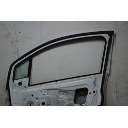 Portiera Sportello Anteriore DX Chevrolet Spark  Dal 2009 al 2016 Cod 95954844  1749653825231