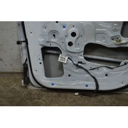 Portiera Sportello Anteriore DX Chevrolet Spark  Dal 2009 al 2016 Cod 95954844  1749653825231