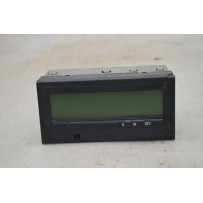 Display Mitsubishi SpaceStar  Dal 1998 al 2007 Cod MR381289  1749654218148