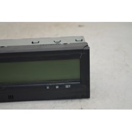 Display Mitsubishi SpaceStar  Dal 1998 al 2007 Cod MR381289  1749654218148