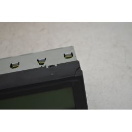 Display Mitsubishi SpaceStar  Dal 1998 al 2007 Cod MR381289  1749654218148