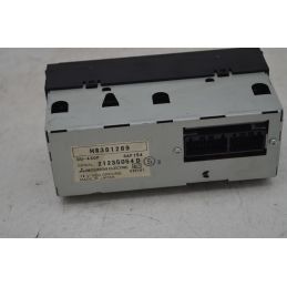 Display Mitsubishi SpaceStar  Dal 1998 al 2007 Cod MR381289  1749654218148