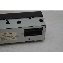 Display Mitsubishi SpaceStar  Dal 1998 al 2007 Cod MR381289  1749654218148
