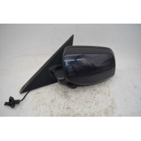 Specchietto retrovisore esterno SX Bmw Serie 5 E60 SW Dal 2007 al 2010 Cod 010748  1749655070554