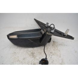 Specchietto retrovisore esterno SX Bmw Serie 5 E60 SW Dal 2007 al 2010 Cod 010748  1749655070554