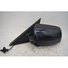 Specchietto retrovisore esterno SX Bmw Serie 5 E60 SW Dal 2007 al 2010 Cod 010748  1749655070554