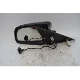 Specchietto retrovisore esterno SX Bmw Serie 5 E60 SW Dal 2007 al 2010 Cod 010748  1749655070554